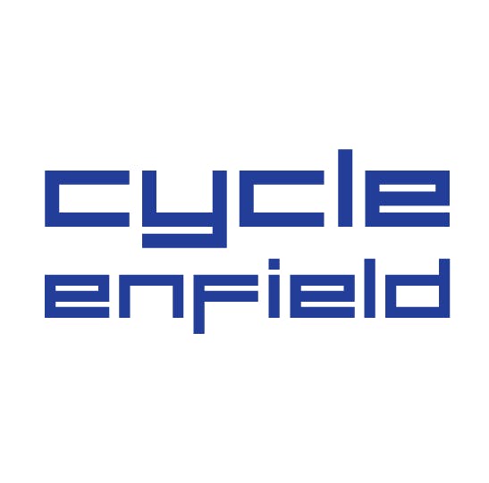Team member, Cycle Enfield team