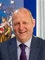 Cllr Steven Wakefield - Member of the Board