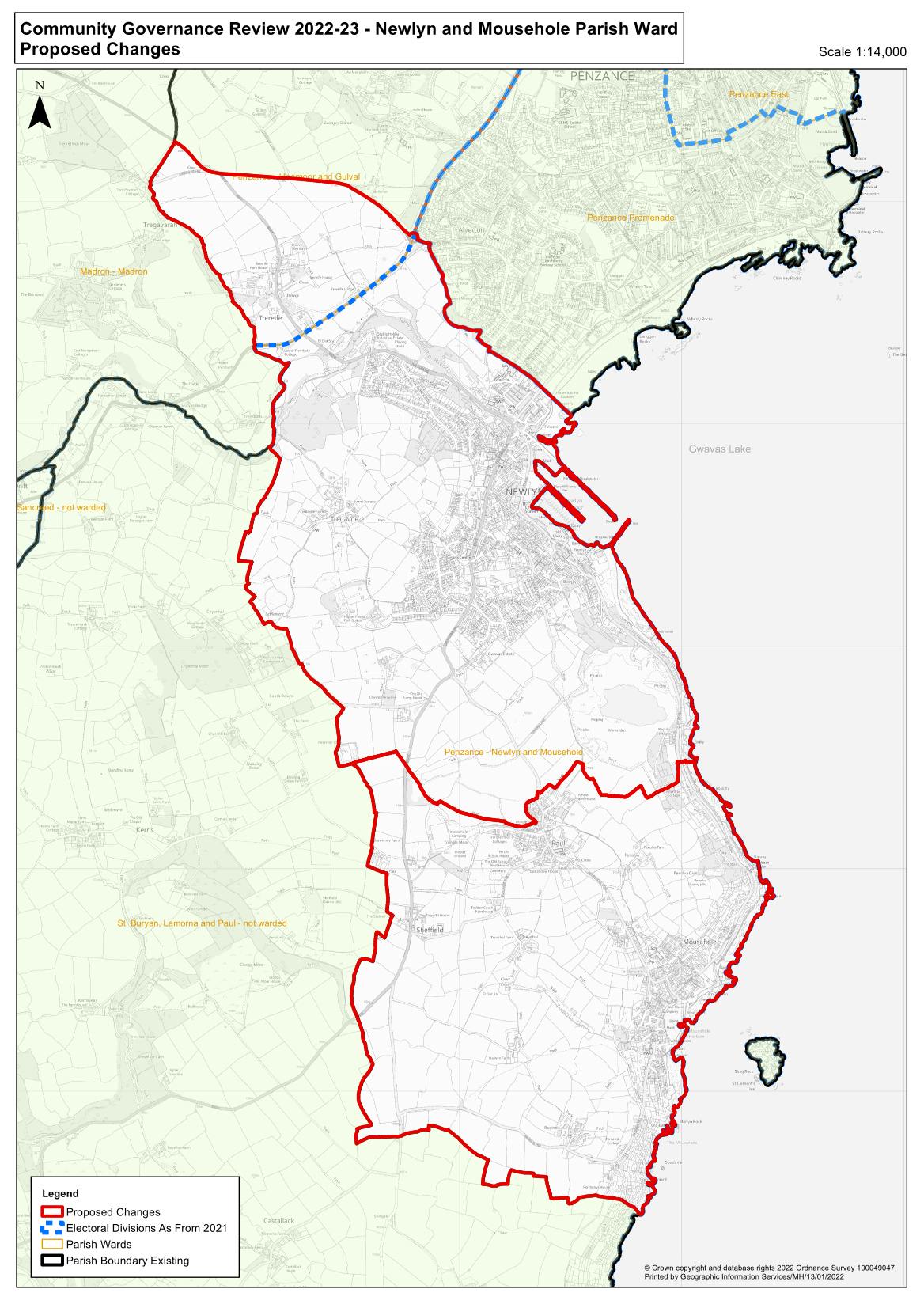 Click to enlarge the map