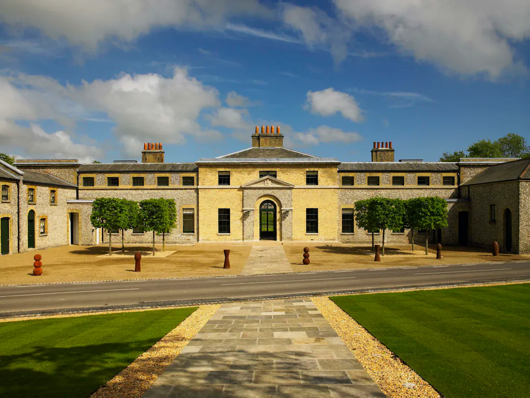 The Kennels 