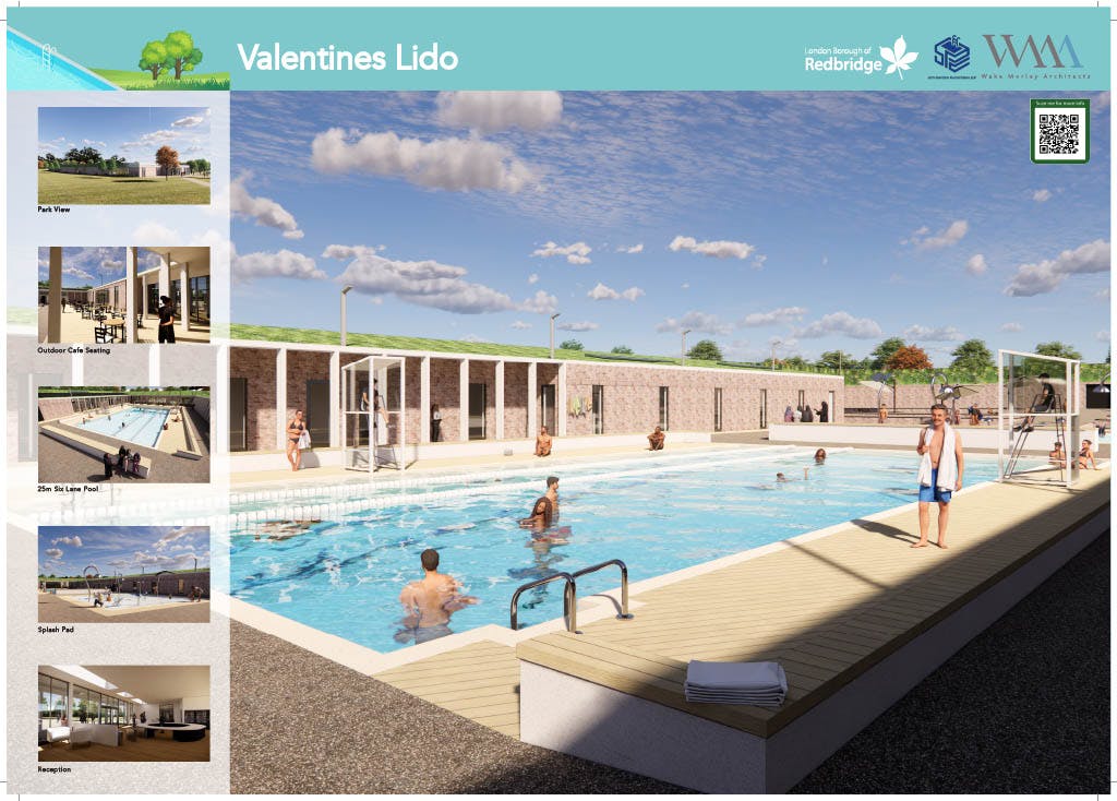 Valentines Lido exhibition presentation board 3.jpg