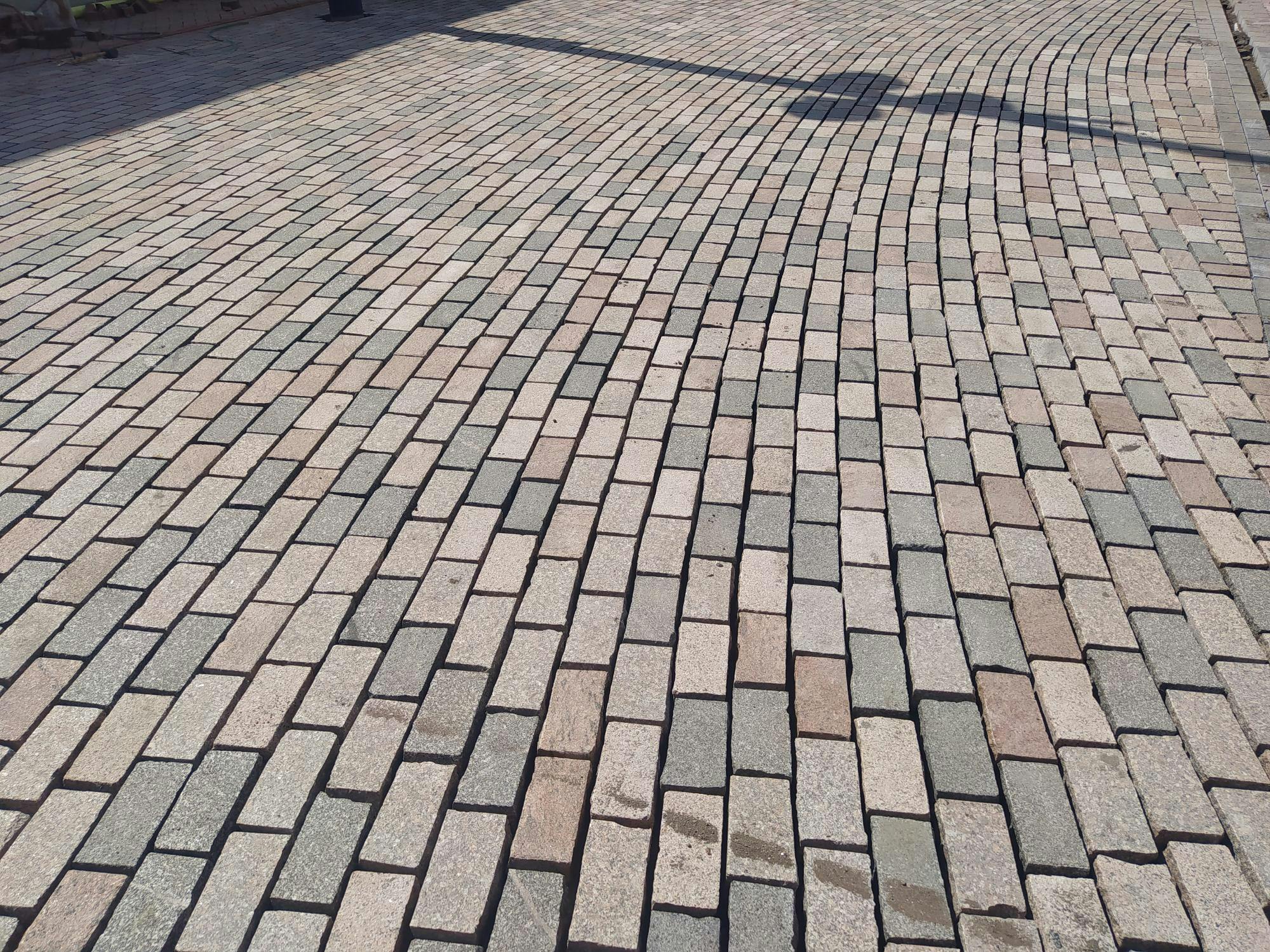 14.08.25 High Street Works Redcar 
