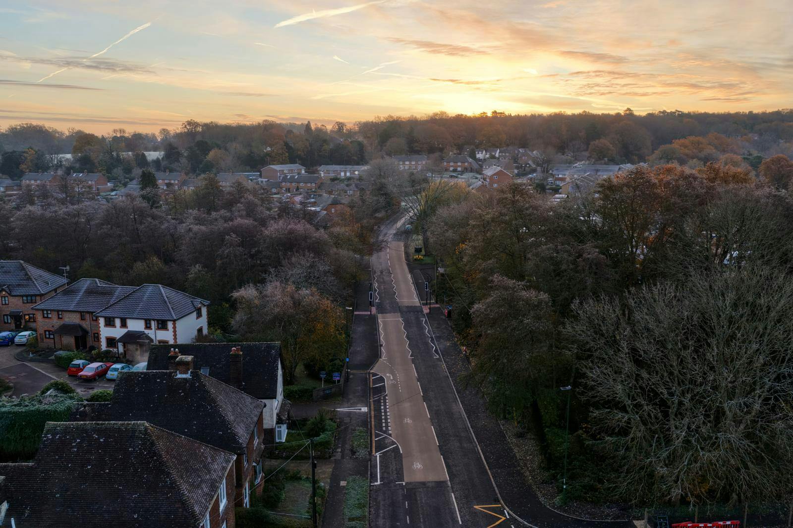 Phase 1 Midhurst Greenway Crsoosing arial.jpg
