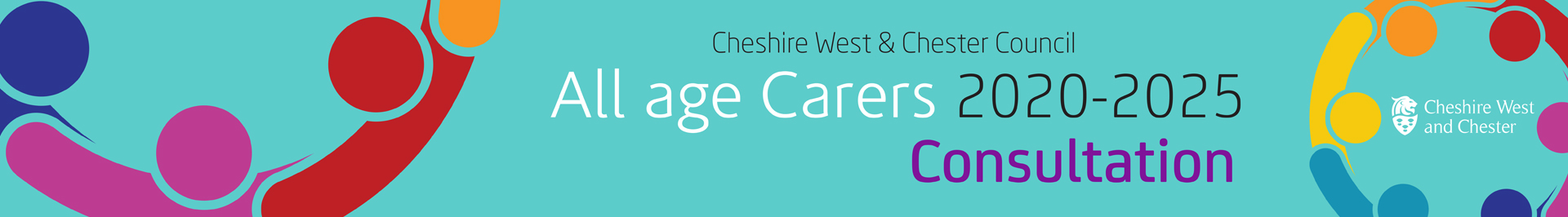 Cheshire West and Chester Council All Age Carers 2020 to 2025 Consultation
