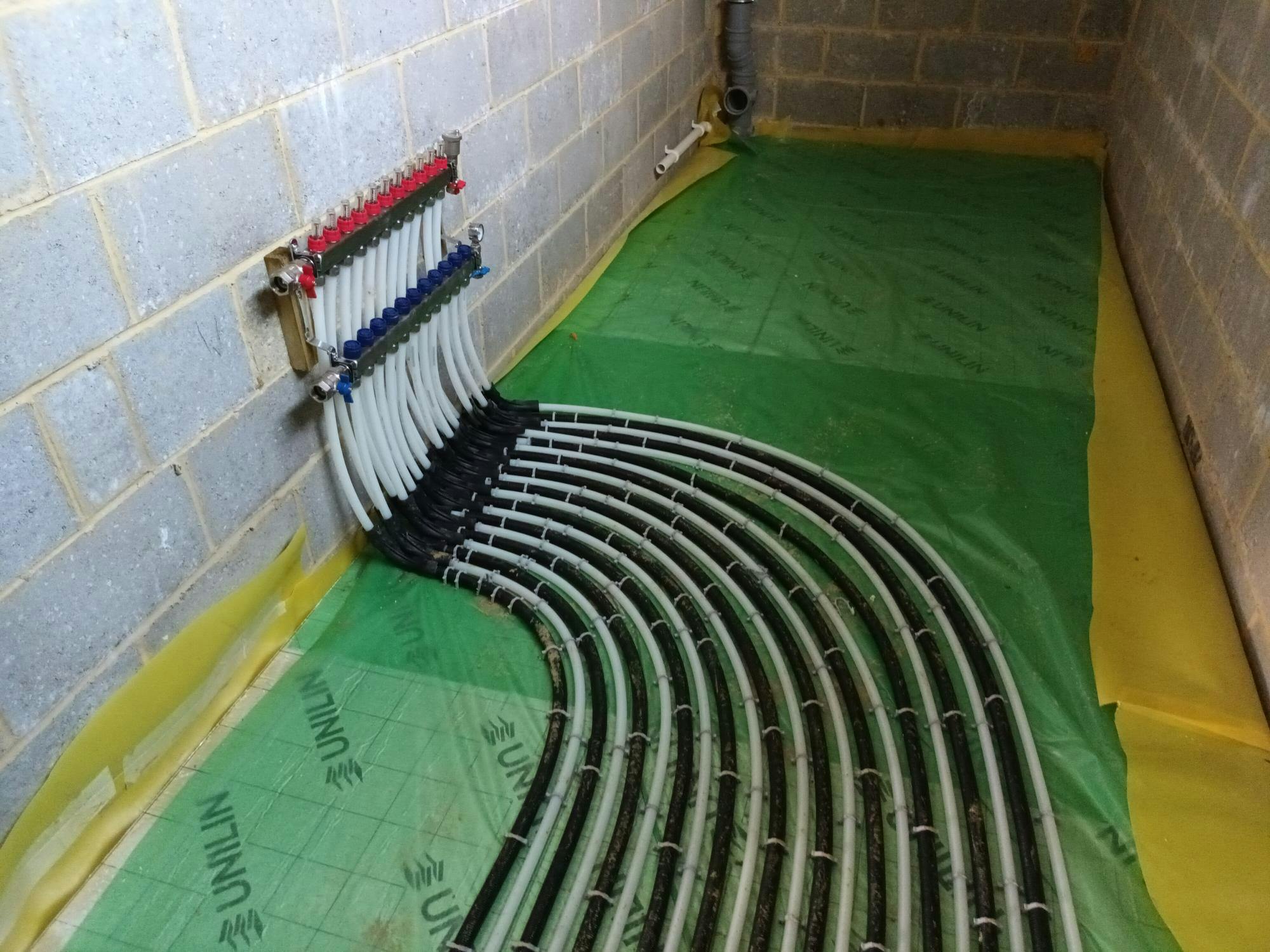 Building updates September 25