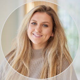 Team member, Phoebe newton