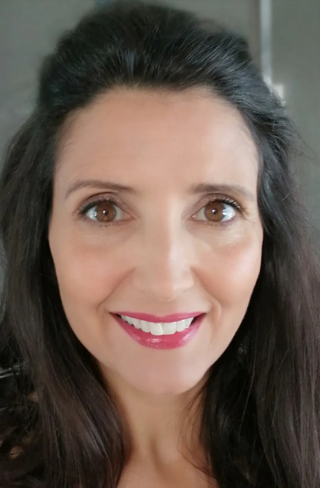 Team member, Sally Glazier