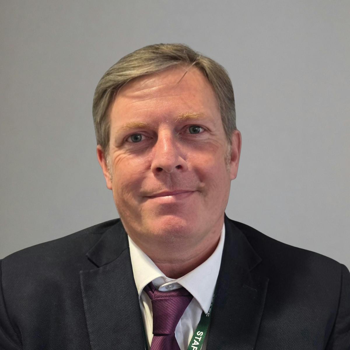 Peter Melville - Member of the Board