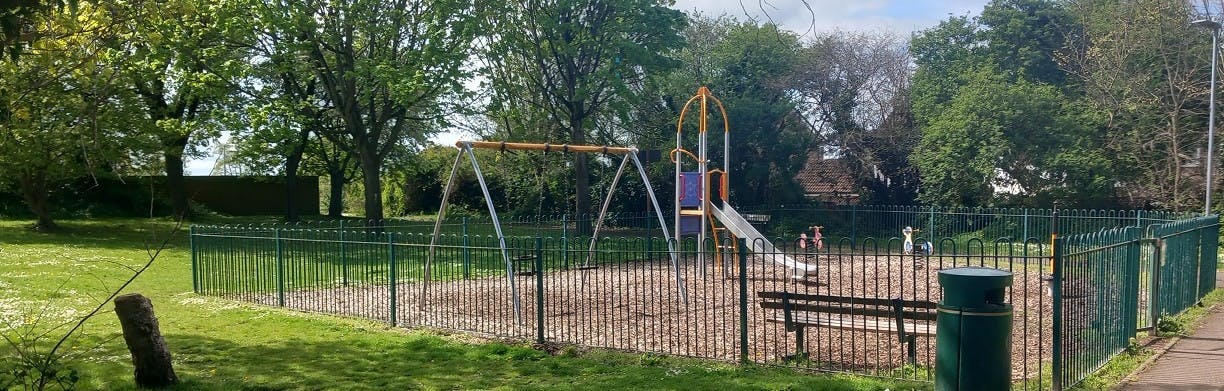 Sully open space