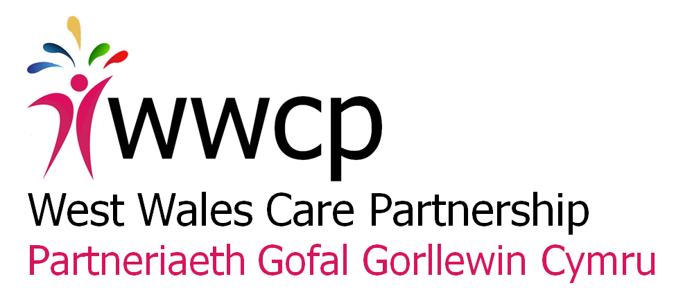 Have your say West Wales Care Partnership
