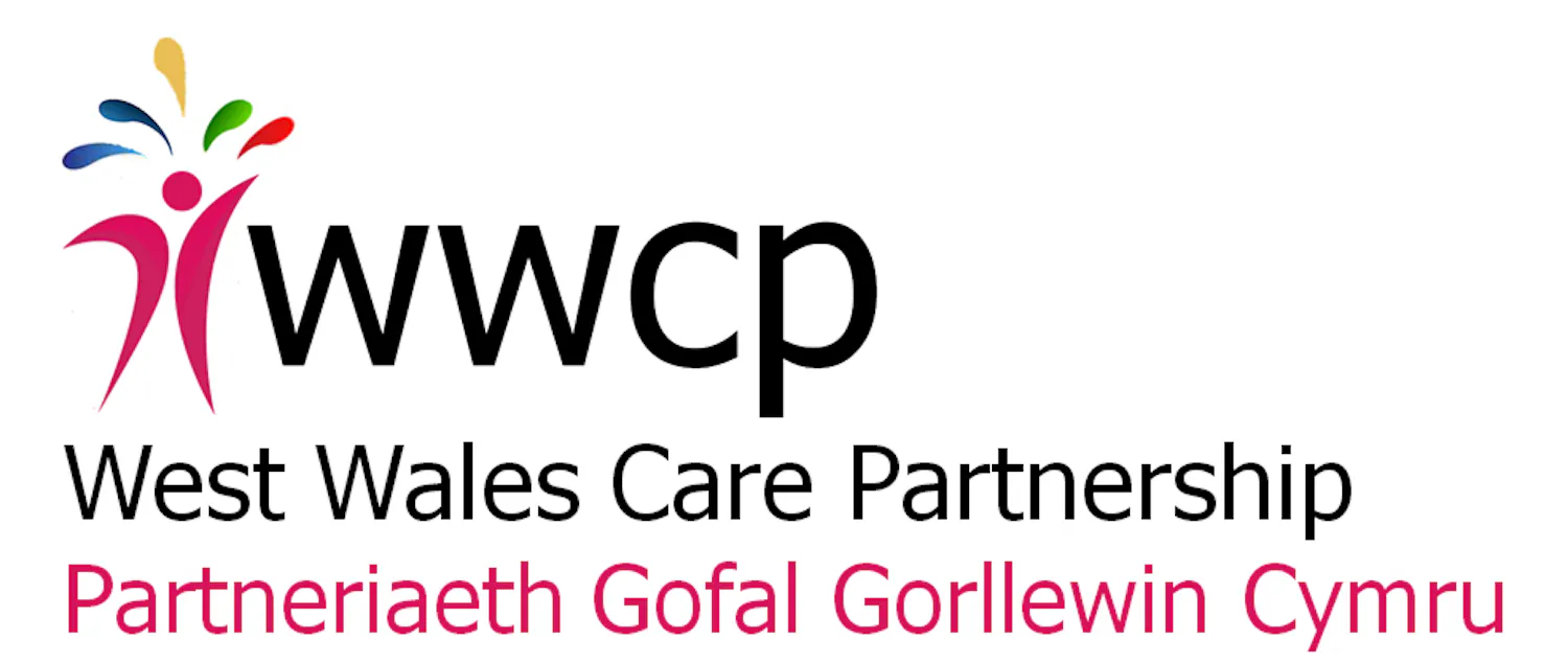 Have your say West Wales Care Partnership