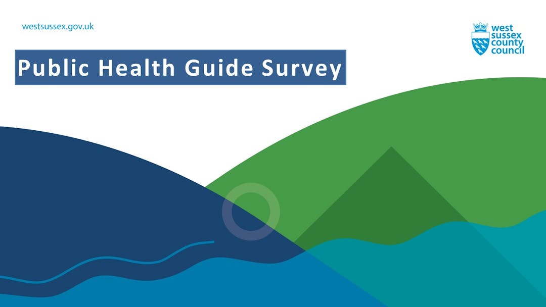 Public Health Guide Survey