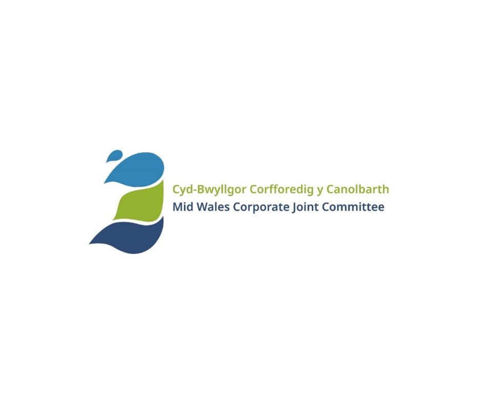 Aelod o'r tîm, Cyd-bwyllgor Corfforedig Canolbarth Cymru