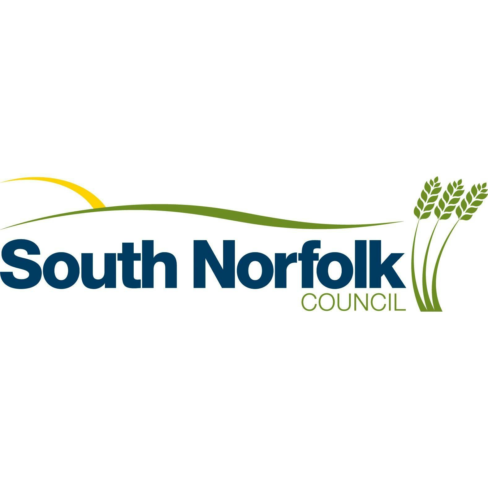 Team member, South Norfolk Council 