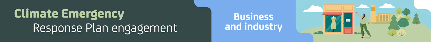 project banner