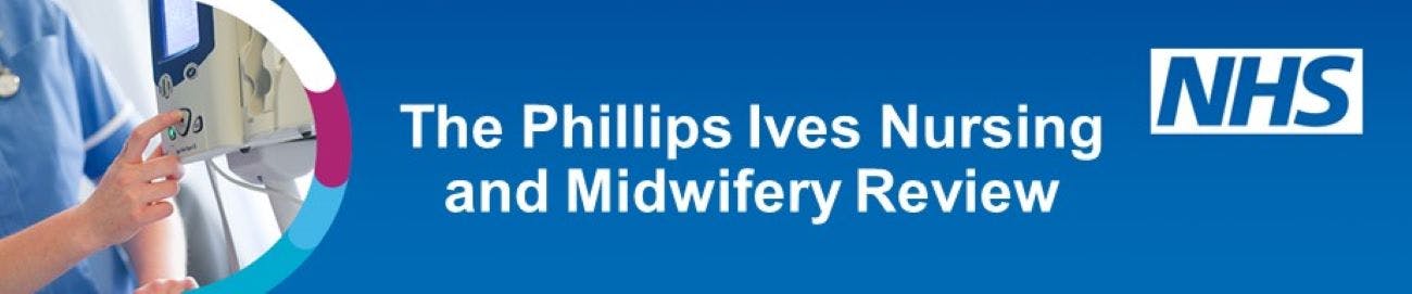 NHS The  Phillips Ives Nursing and Midwifery Review 