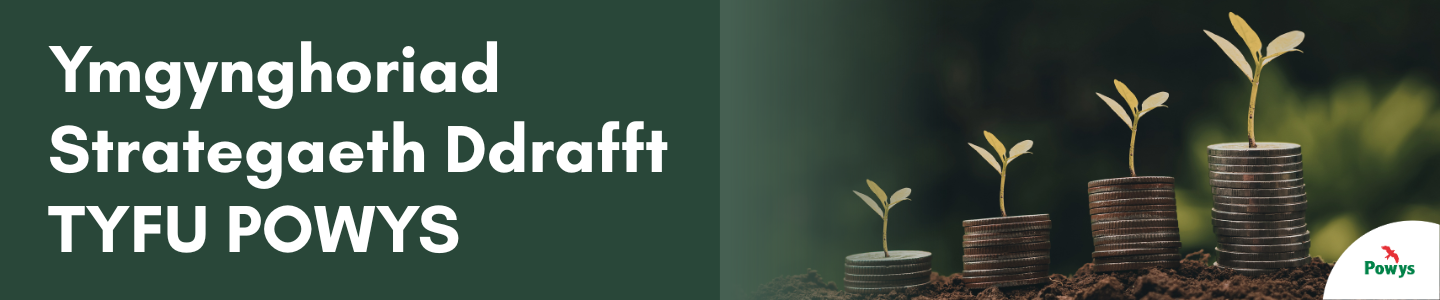 Coins with sprouting plants