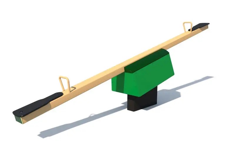 Seesaw