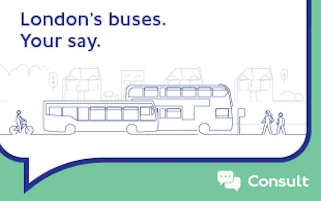 Isle of Dogs bus restructure