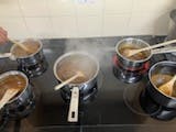 Sticky toffee pudding 14.5.25