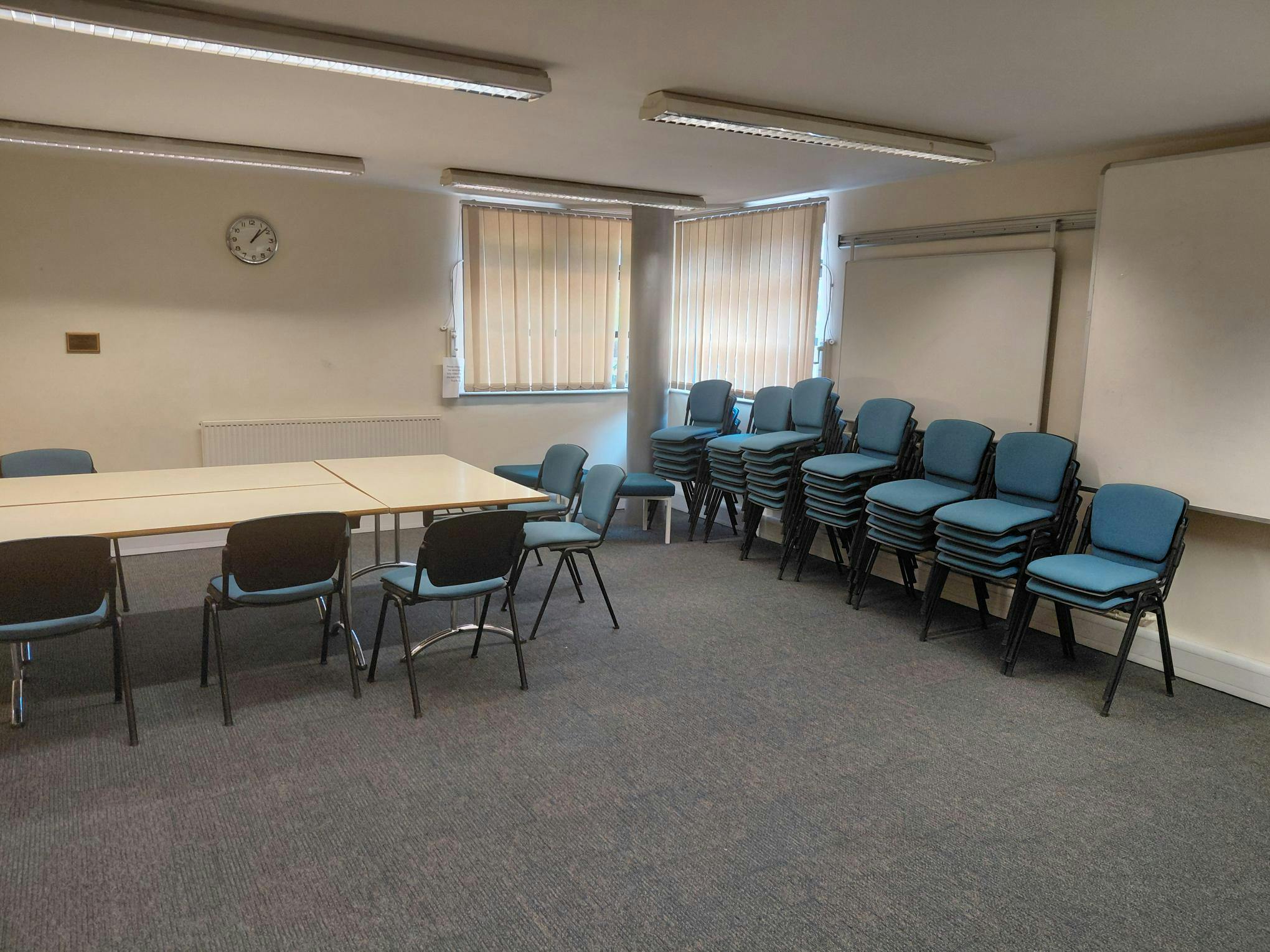 Ecclesall meeting room photo 3