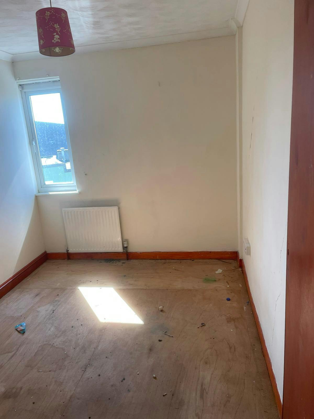 Flats 2-4 Truro Road Ground floor flat 1 Bedroom.jpg