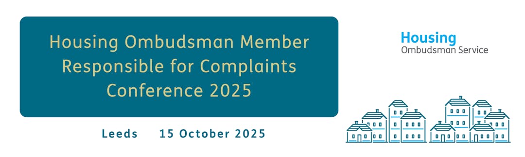 Housing Ombudsman Service logo