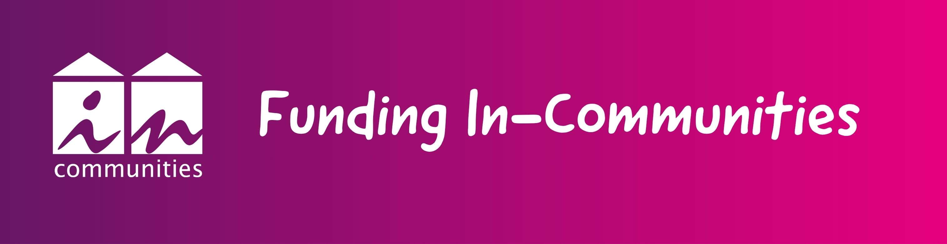 project banner