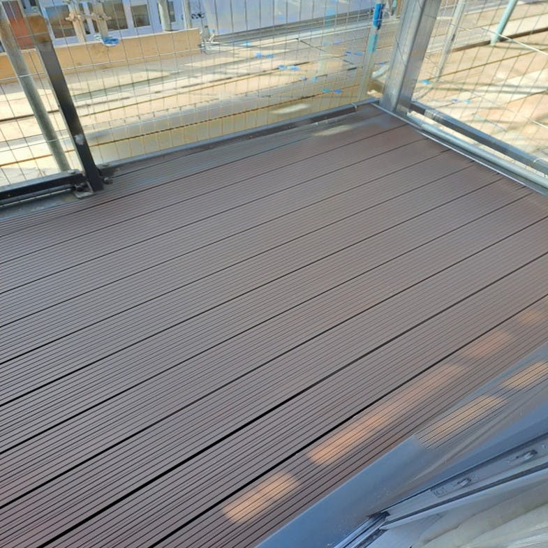 Olivia Court_Proposed Balcony Decking_Sep23