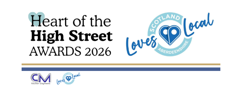project banner
