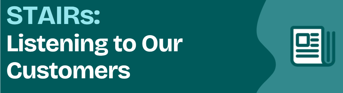 project banner