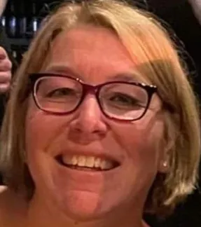 Team member, Helen Bowles