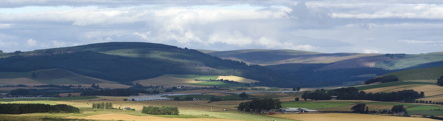 Image - Howe of the Mearns
