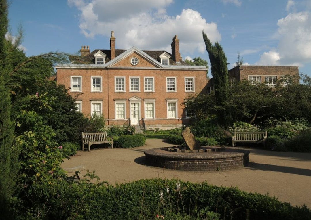 Park House Ceremony Rooms Horsham 