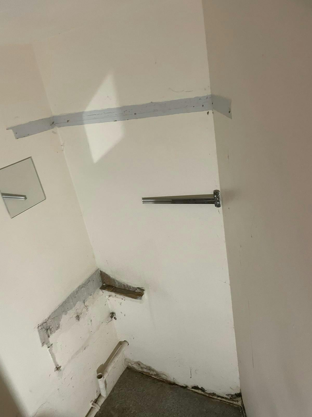 Lower Ground Floor (Flats 2-4 Truro Road) Cupboard.jpg