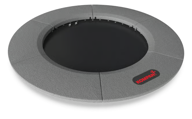 Trampoline