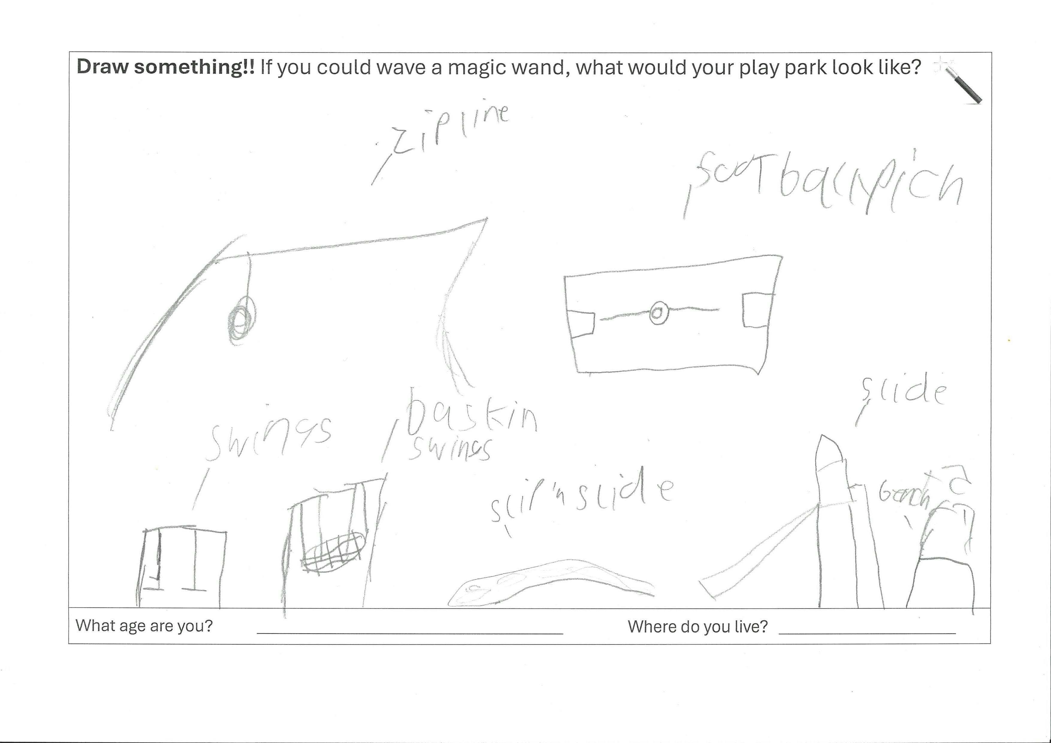 Ideal Play Park - 005