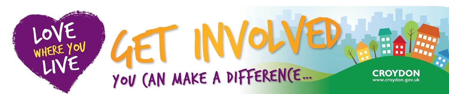 project banner