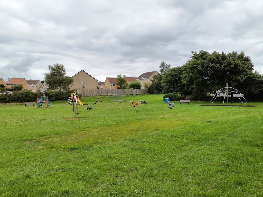 Play Park, Cairntack Road
