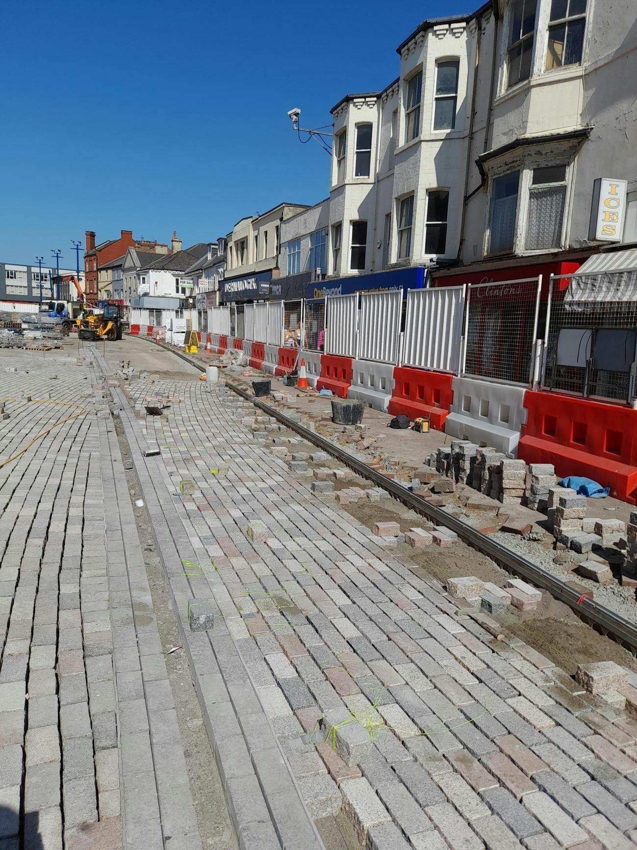 19.06.25 - High Street Works 