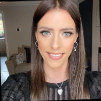 Team member, Danielle Toyne