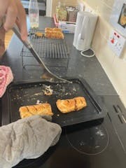 Sausage rolls