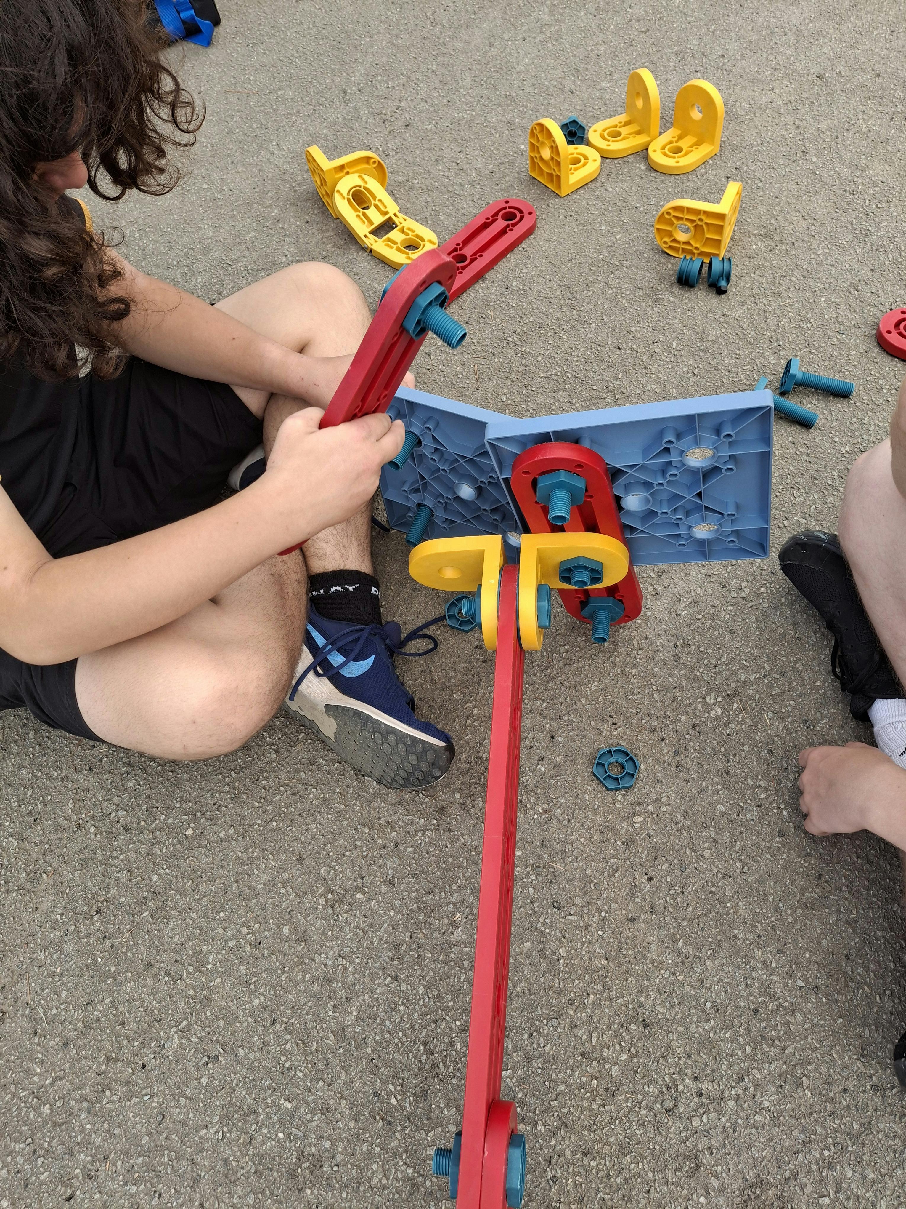 Learning in Action
