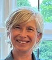 Team member, Ellie Boultbee