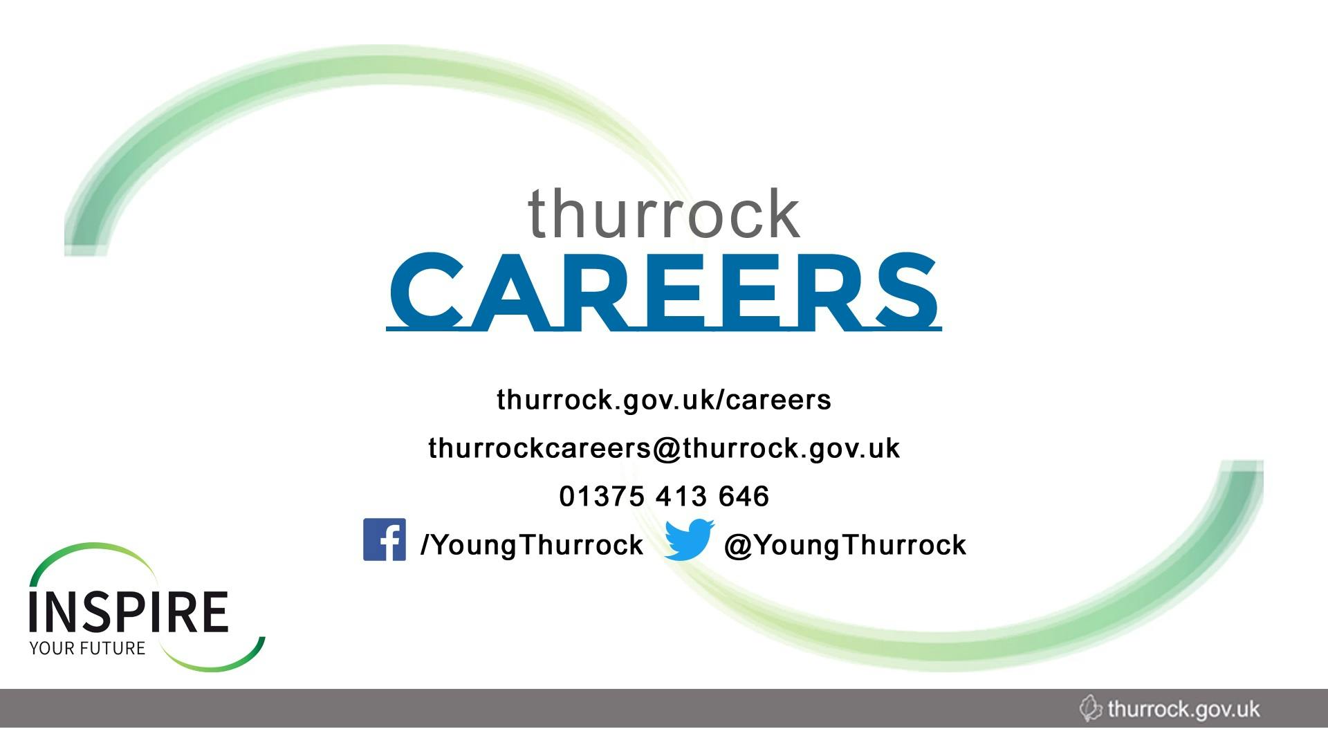 Team member, Thurrock Careers