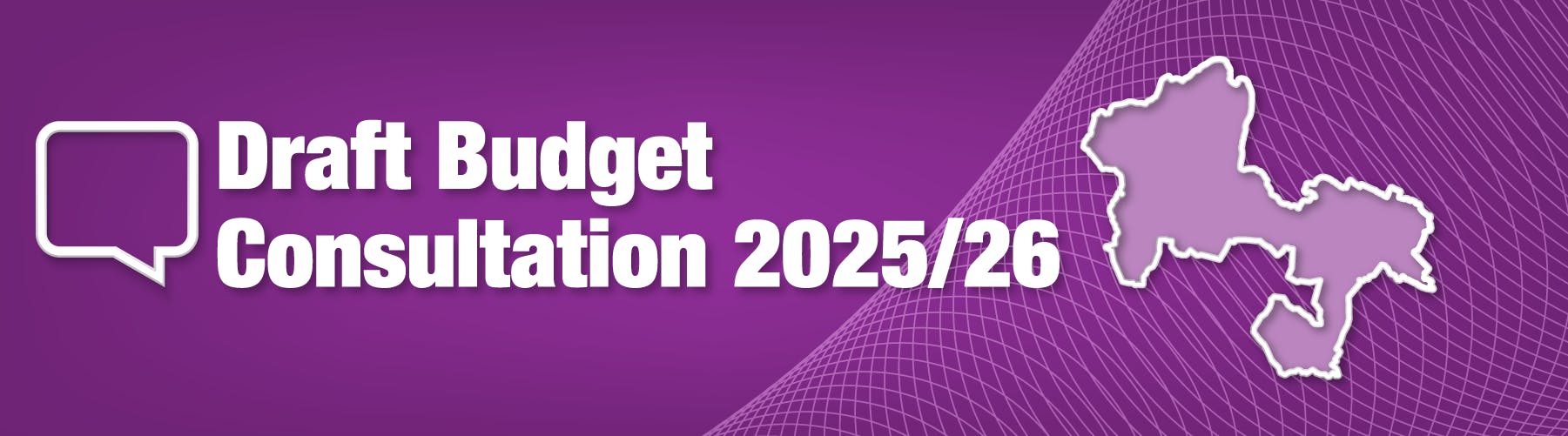 Budget Consultation 2025/26