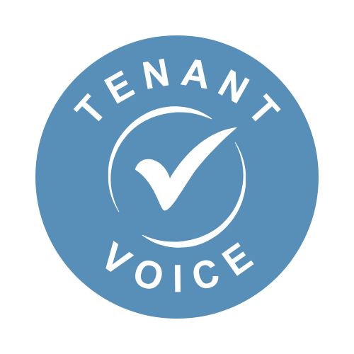 Team member, Tenant Voice Team 