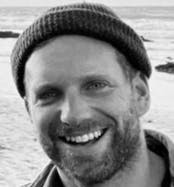 Team member, Tim Hunt