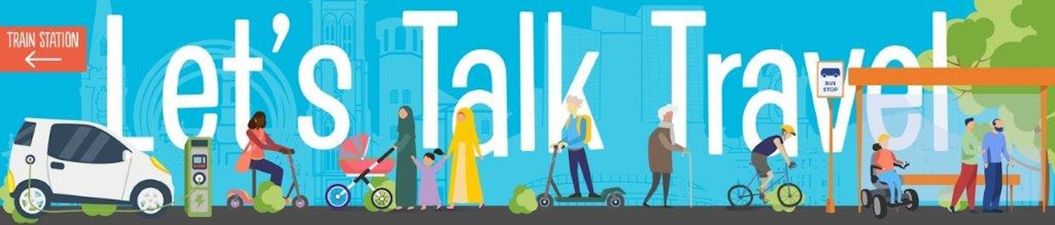 Let's Talk Derby banner