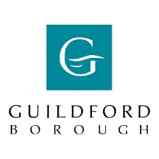 Team member, Guildford Borough Council